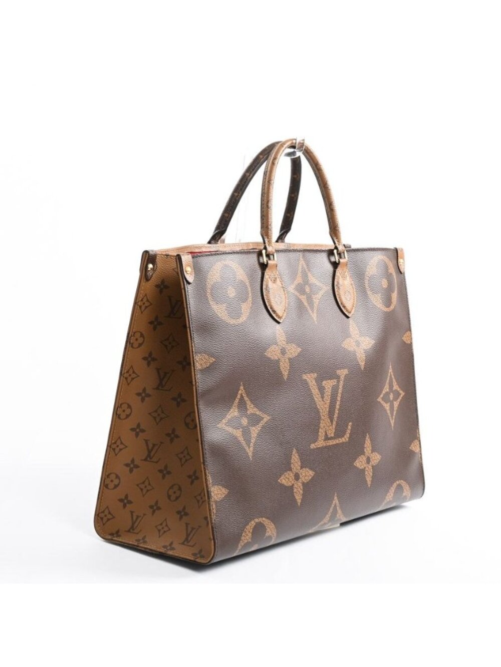 Louis Vuitton Tote On The Go GM - Picture 2 of 10